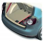 Volkswagen Golf Plus 2005 года